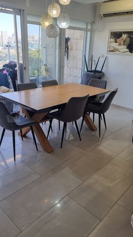 דירה למכירה בירושלים — 2