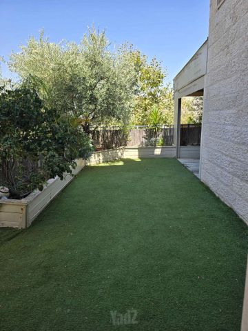 בית פרטי/ קוטג' למכירה בירושלים — 5