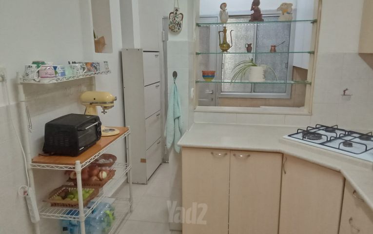 דירה למכירה בירושלים — 5