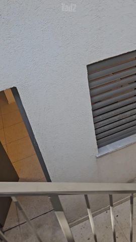 יחידת דיור להשכרה בתל אביב יפו