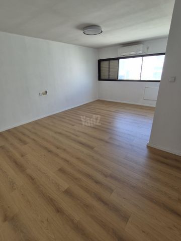 דירה להשכרה בתל אביב יפו