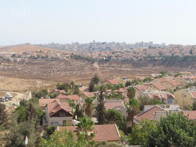 דירה להשכרה בירושלים