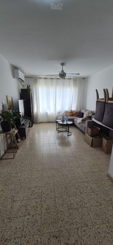דירה להשכרה בתל אביב יפו