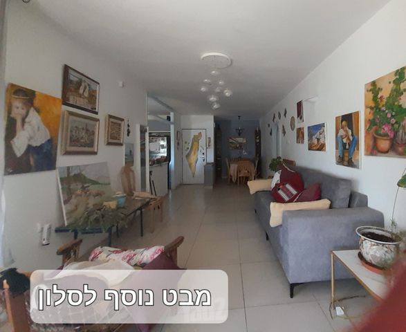 דירה להשכרה בירושלים — 2