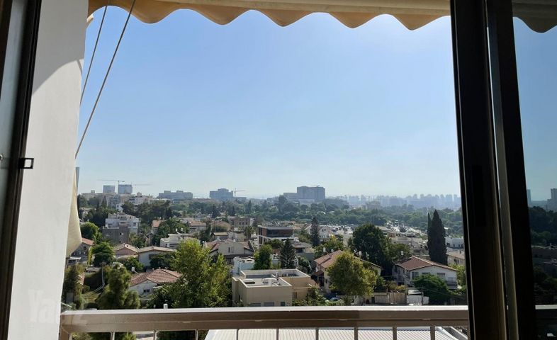דירה להשכרה בתל אביב יפו — 5