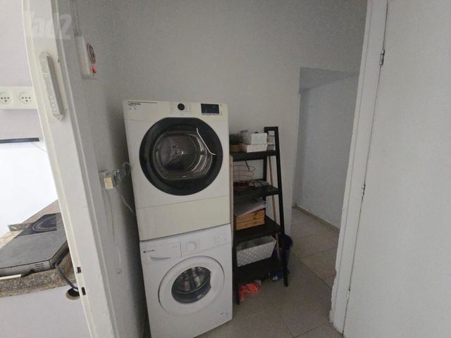 דירה להשכרה בתל אביב יפו — 4