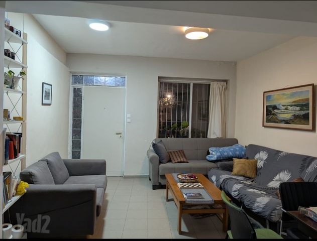 דירת גן להשכרה בירושלים — 2