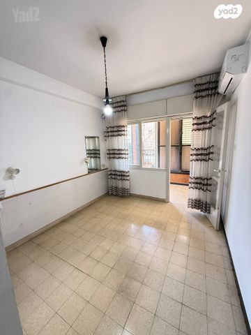 דירה להשכרה בתל אביב יפו — 4