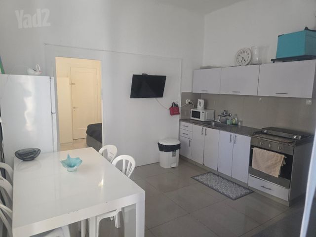 דירה להשכרה בתל אביב יפו — 3