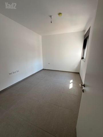 דירה להשכרה בירושלים — 2