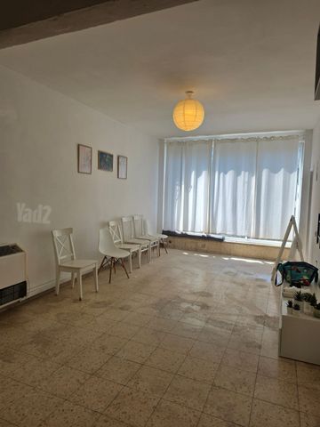 דירה להשכרה בתל אביב יפו — 4