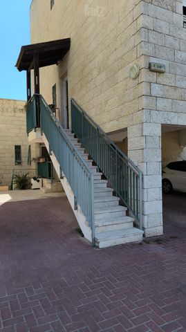 יחידת דיור להשכרה בירושלים — 2