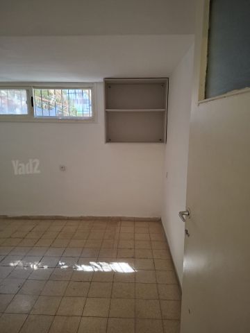 דירה להשכרה בירושלים — 5