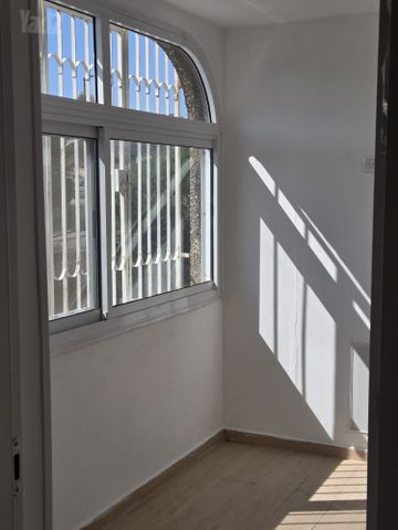 דירה להשכרה בירושלים — 2