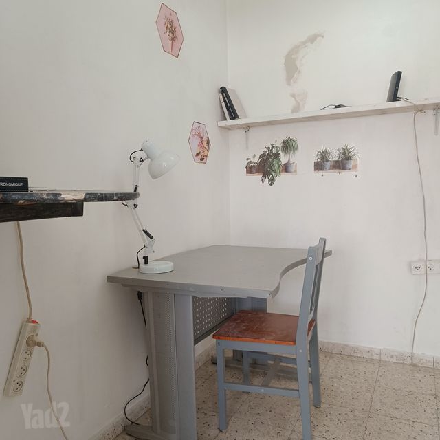 יחידת דיור להשכרה בתל אביב יפו — 2