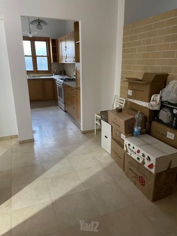דירה להשכרה בתל אביב יפו — 4