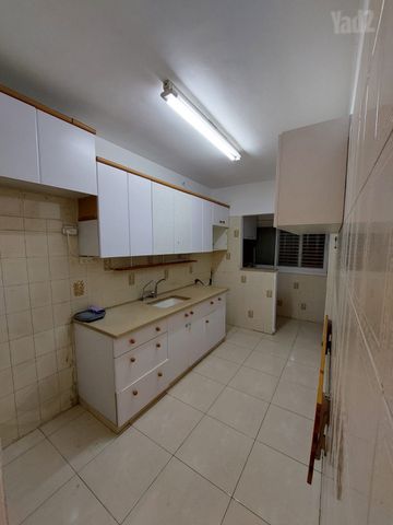 דירה להשכרה בתל אביב יפו — 5