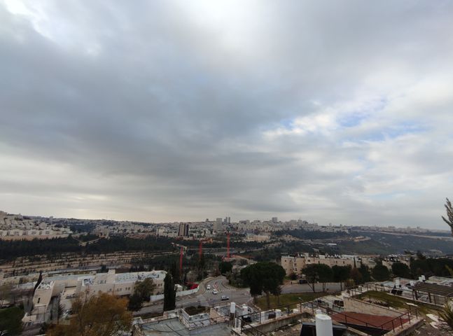 דירה להשכרה בירושלים