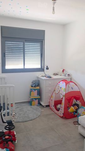 שדרות כרמי גת 10