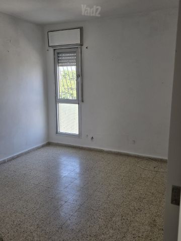 דירה להשכרה בירושלים — 4