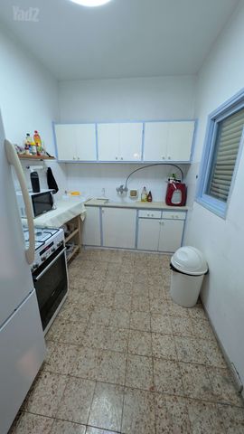 דירה להשכרה בתל אביב יפו — 4
