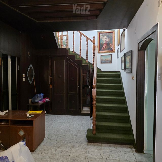 בית פרטי/ קוטג' להשכרה בתל אביב יפו — 5