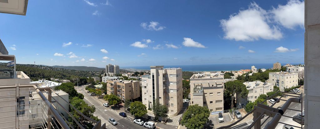 Haifa, Israel 9