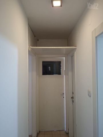 דירה להשכרה בירושלים — 3