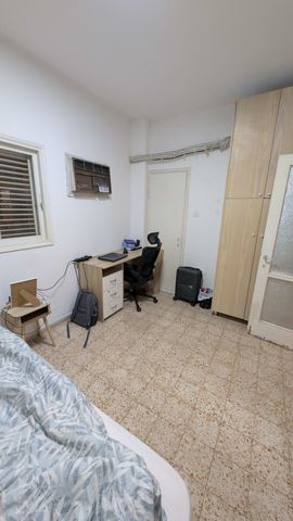 דירה להשכרה בתל אביב יפו — 5