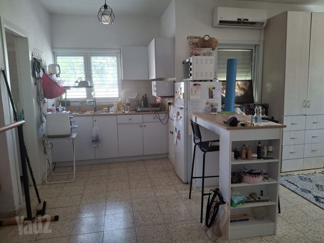 דירה להשכרה בתל אביב יפו — 2