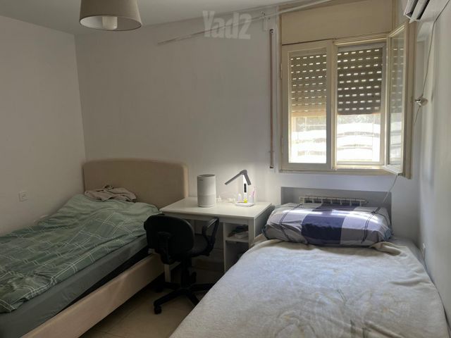 דירה להשכרה בירושלים — 3