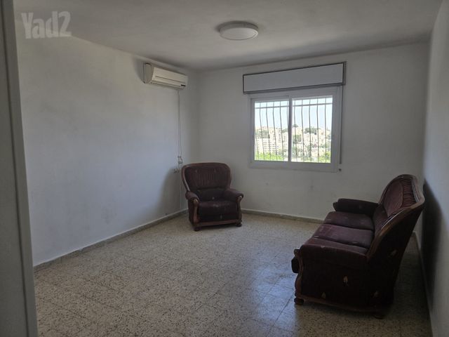 דירה להשכרה בירושלים — 3