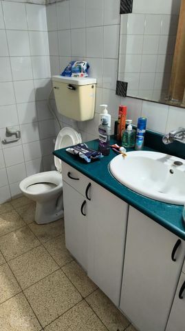 יחידת דיור להשכרה בירושלים