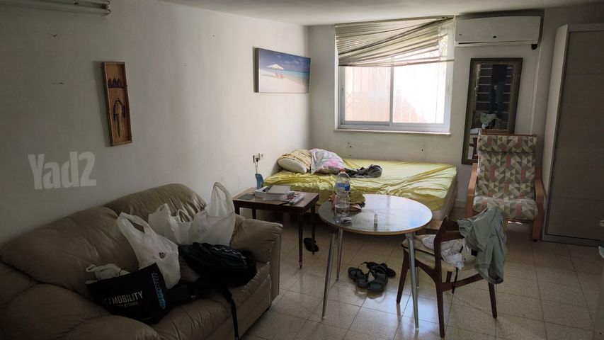 יחידת דיור להשכרה בירושלים — 5