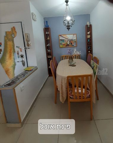 דירה להשכרה בירושלים — 3