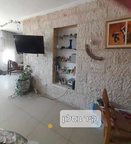דירה להשכרה בירושלים — 4