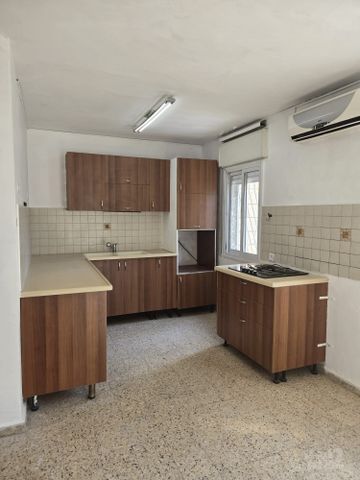 דירה להשכרה בירושלים — 5