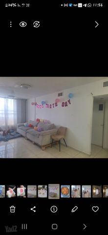 דירה להשכרה בתל אביב יפו — 5