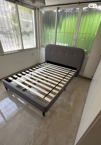 דירה להשכרה בתל אביב יפו — 2
