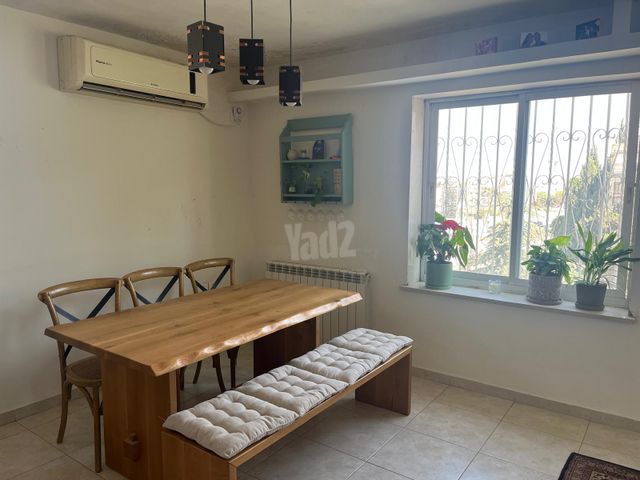 דירה להשכרה בירושלים — 2