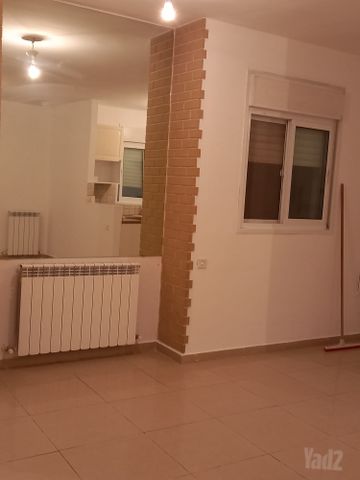 דירה להשכרה בירושלים