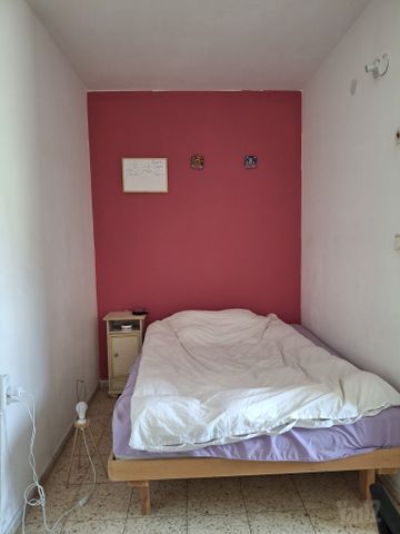 דירה להשכרה בתל אביב יפו — 4