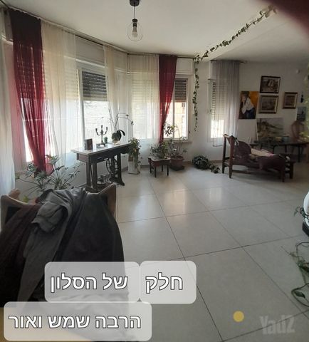 דירה להשכרה בירושלים