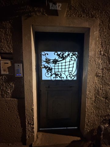 דירת גן להשכרה בתל אביב יפו — 2