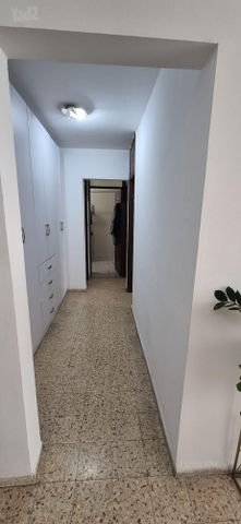 דירה להשכרה בתל אביב יפו — 4