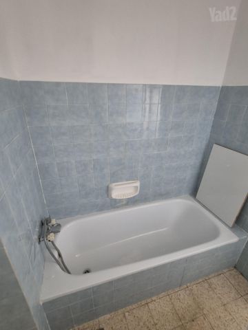 דירה להשכרה בתל אביב יפו — 5