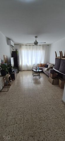 דירה להשכרה בתל אביב יפו — 5