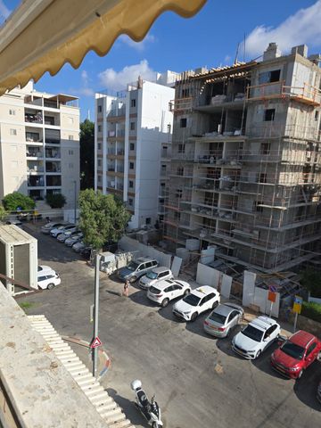 דירה למכירה בתל אביב יפו (תיווך)