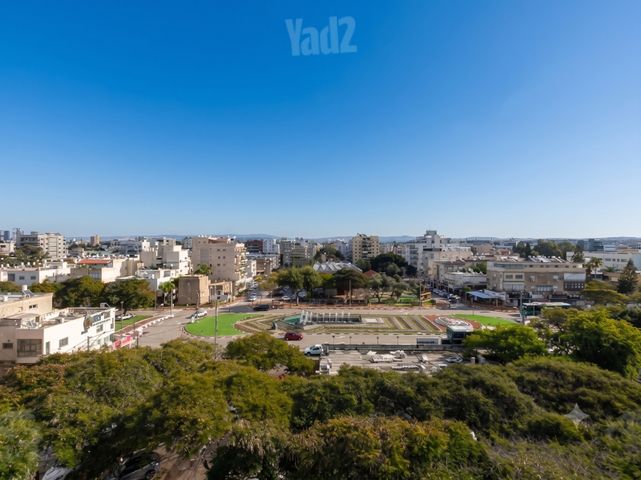 מוצקין הותיקה