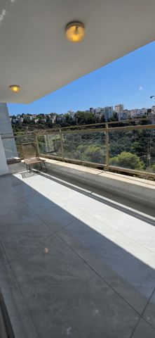 Haifa, Israel 5